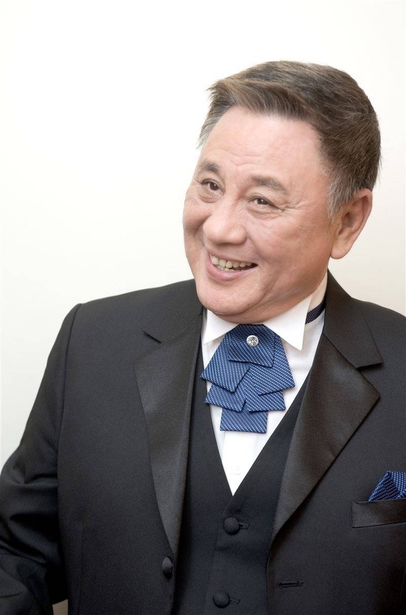 突发！邵氏小生宗华去世，曾出演第一版《流星蝴蝶剑》（庹宗华综艺节目）