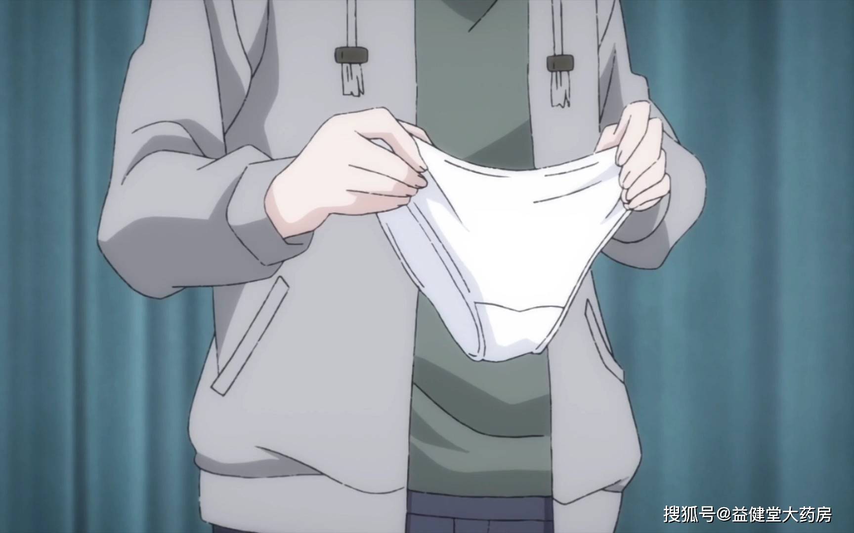 为何女性内裤总是湿的?或许是身体亮了红灯_情况_分泌物_都会