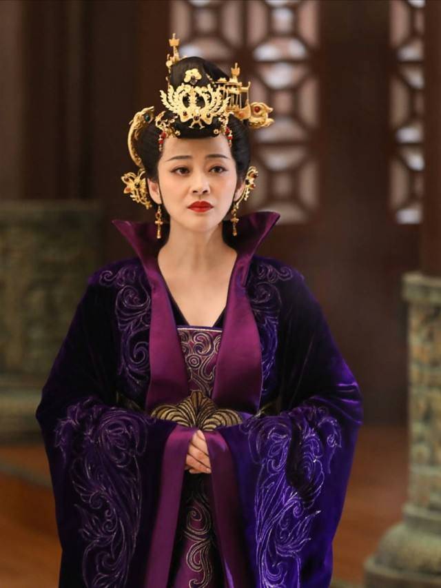 历史上3个假太监:一个睡了皇后,一个杀了皇帝,一个让太后生子_李湛