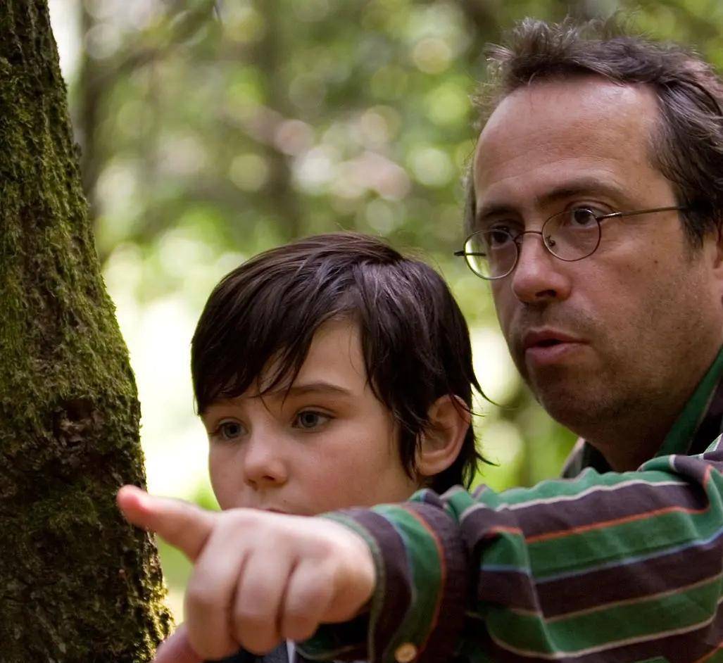 「梁」以电影《无姓之人》为例,探析多维世界中的生活意义_人生_尼莫