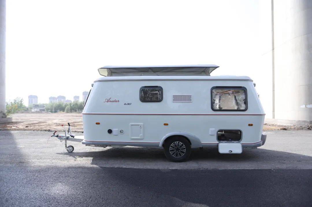 济南房车展有啥看点?