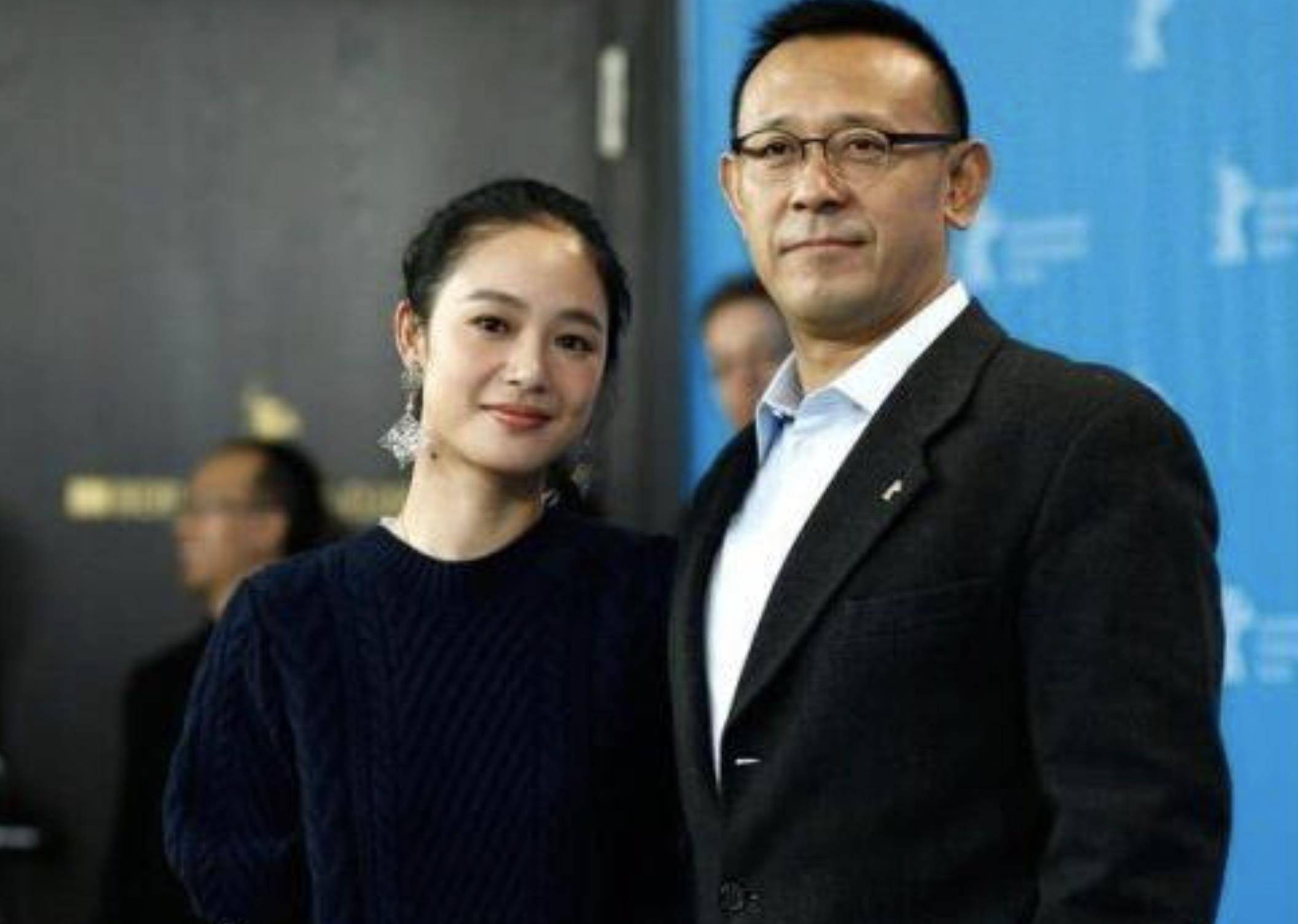 刘晓庆和宁静都收服不了的"浪子",为何被一条"蛇"拴住_姜文_陈国军