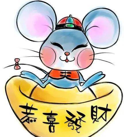好运来了_生肖_财富_财运