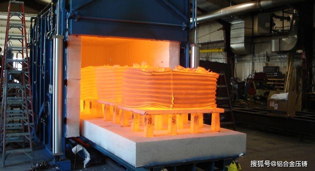 一文看懂什么是退火 淬火 回火和正火_材料_热处理_硬度