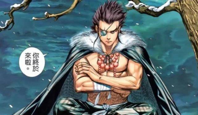 武庚纪:黑龙天结局退位给武庚,不是认输,而是时代变了!