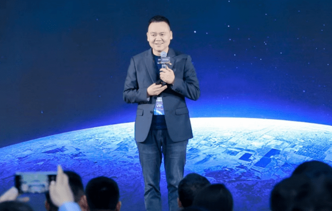 tcl实业控股股份有限公司副总裁,tcl电子ceo张少勇分享了tcl的全球化