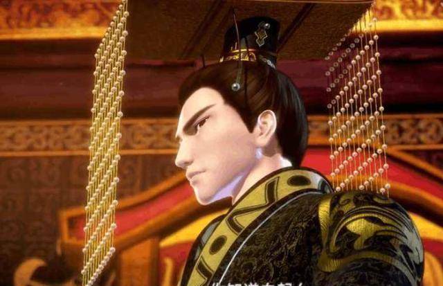 《天行九歌》:白起到底会不会登场,副将王齮给出提示_嬴政_秦国_大人