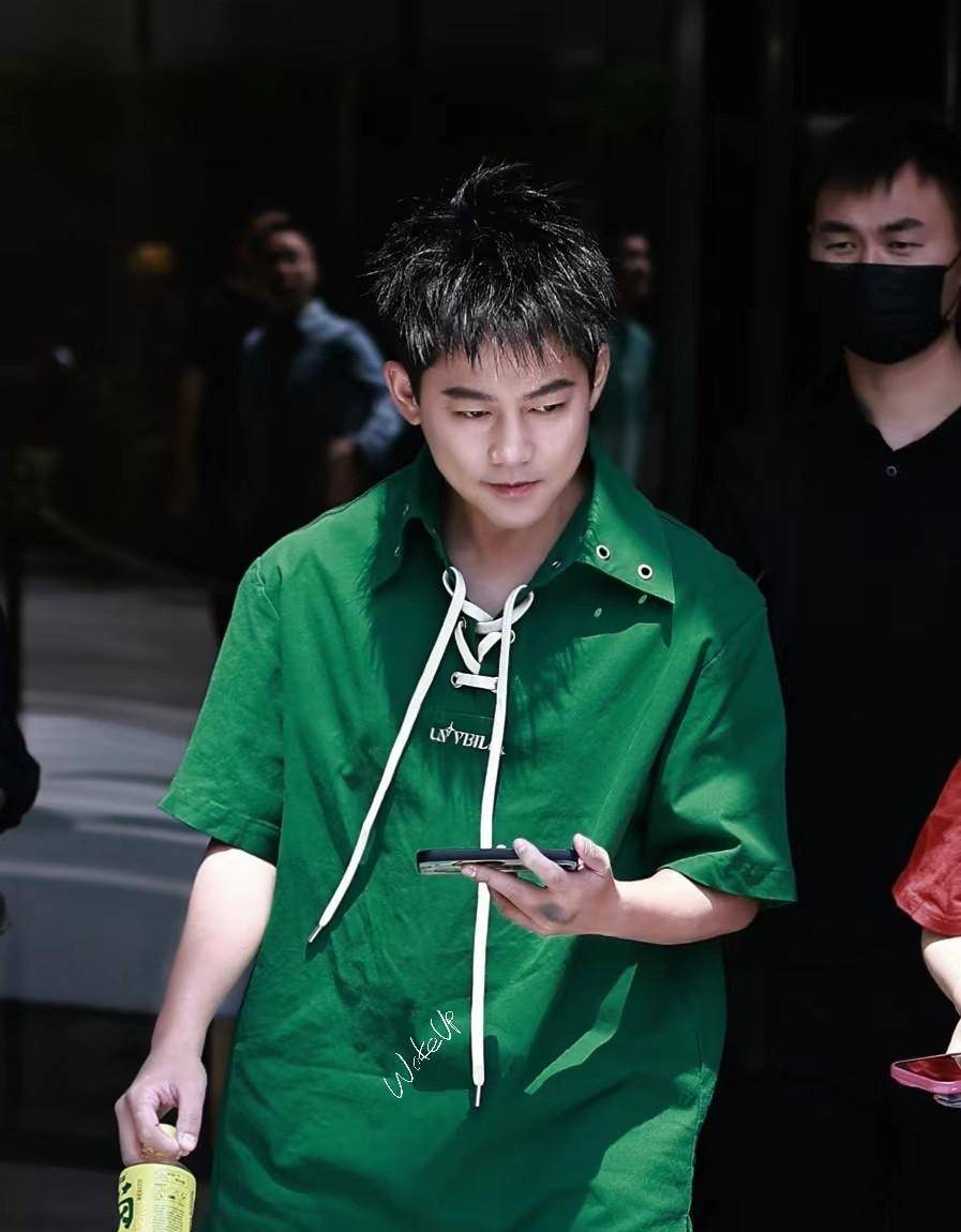 苏醒_网友_烧烤