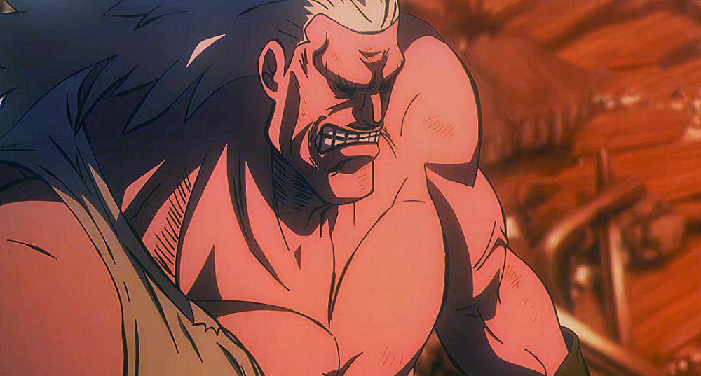 海贼王:金狮子能靠个人实力逃出海底大监狱,巴雷特为何做不到?