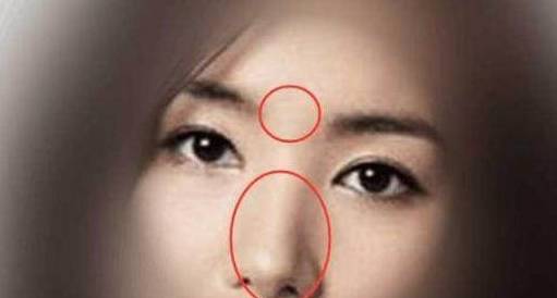 这三种女人一定不能娶,必定克夫,注定一辈子婚姻不顺_财运_鼻子_印堂