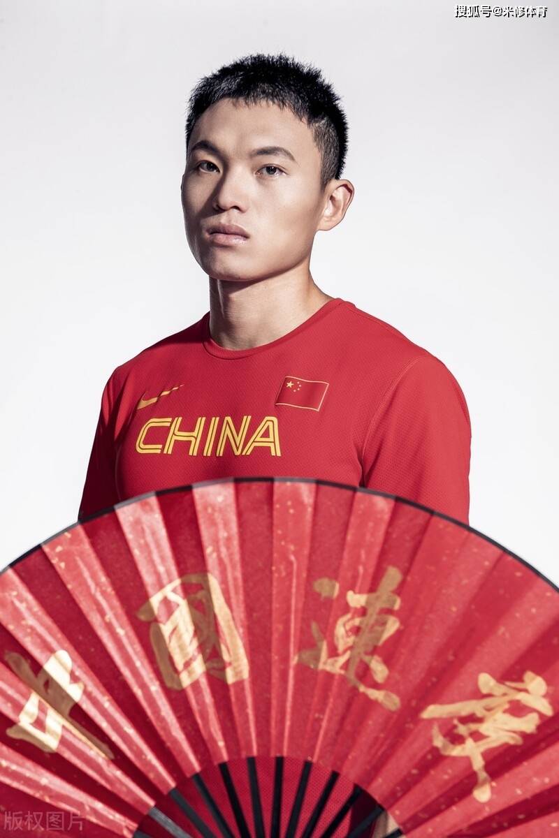 曾是中国男子百米第三人,最好成绩10秒12_许周政_奥运会_东京