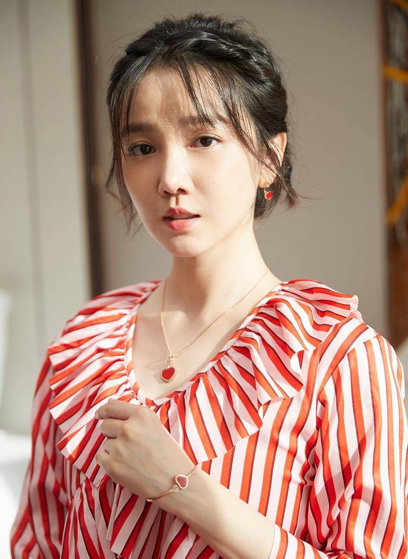 陈小纭软妹人设翻车?