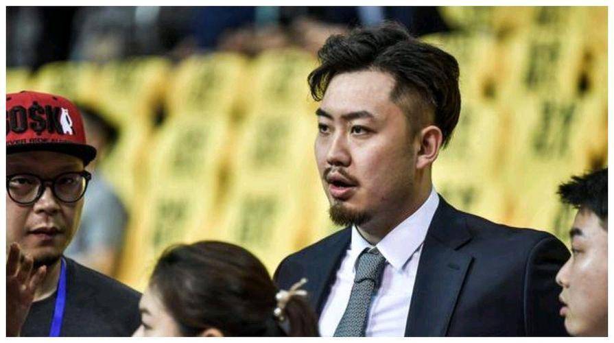 周琦再签天价代言,重返cba悬念揭晓,新疆队亏大了_新疆男篮_问题_球迷