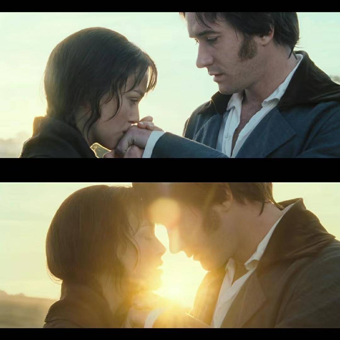 班纳特,凯蒂·班纳特以及莉迪亚·班纳特是出身于小地主家庭的姐妹花