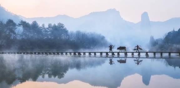 李双林_卜宅_八卦_山分