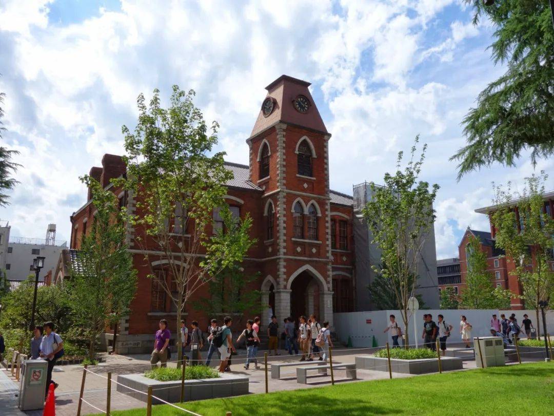 除了东京地区,日本其他地方都有哪些好大学?_包括_院校_九州