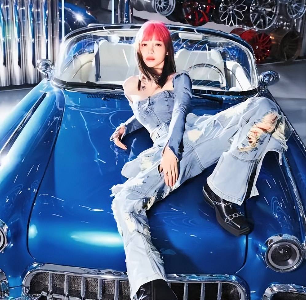 因此大家展开了讨论,不少人觉得是因为此前痞幼私密