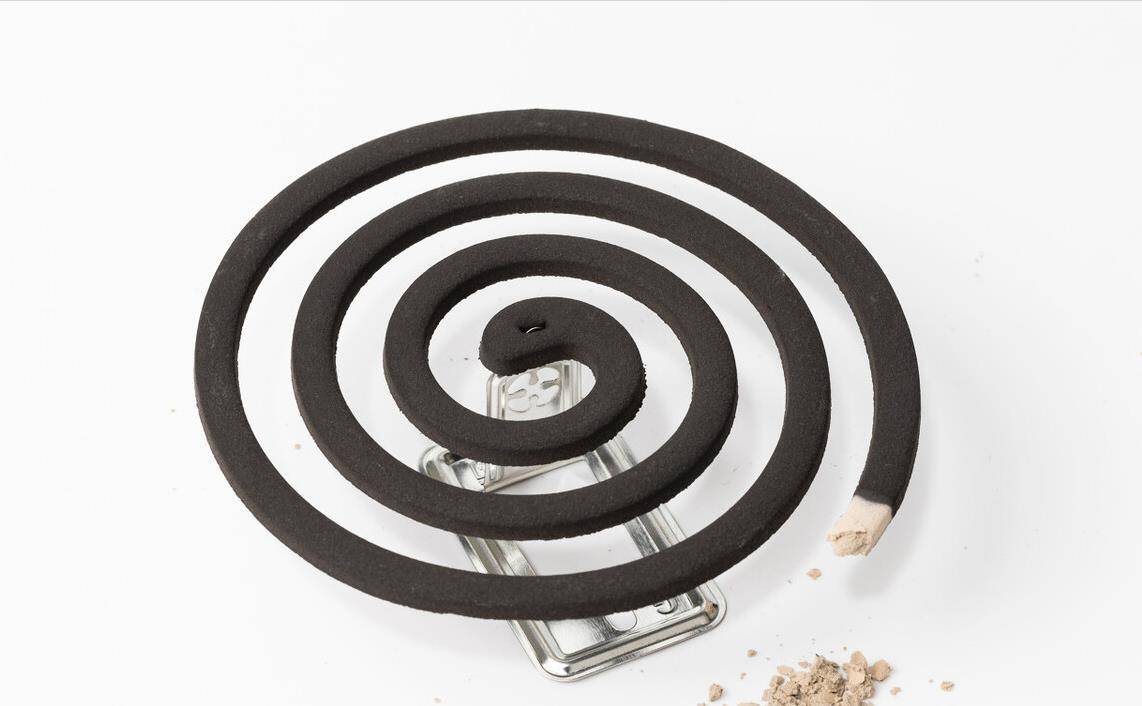 经常使用蚊香对身体有害吗?