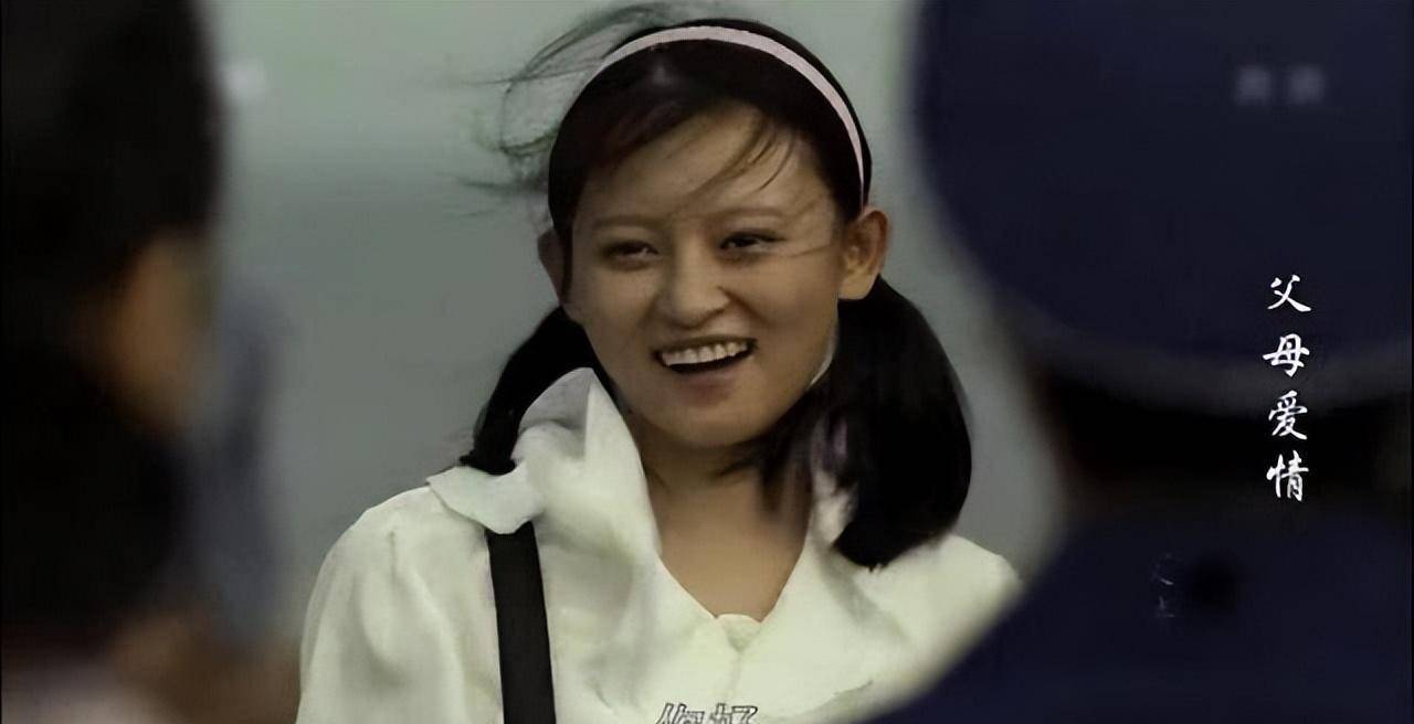 她是巩俐替身,她是陈红侄女,长相平平却屡演大片_陈旭_白红梅_角色