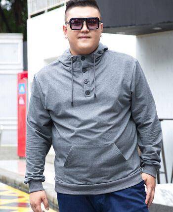 胖胖的男生们怎么穿搭衣服,ins五种搭配教你搞定迷妹妹!