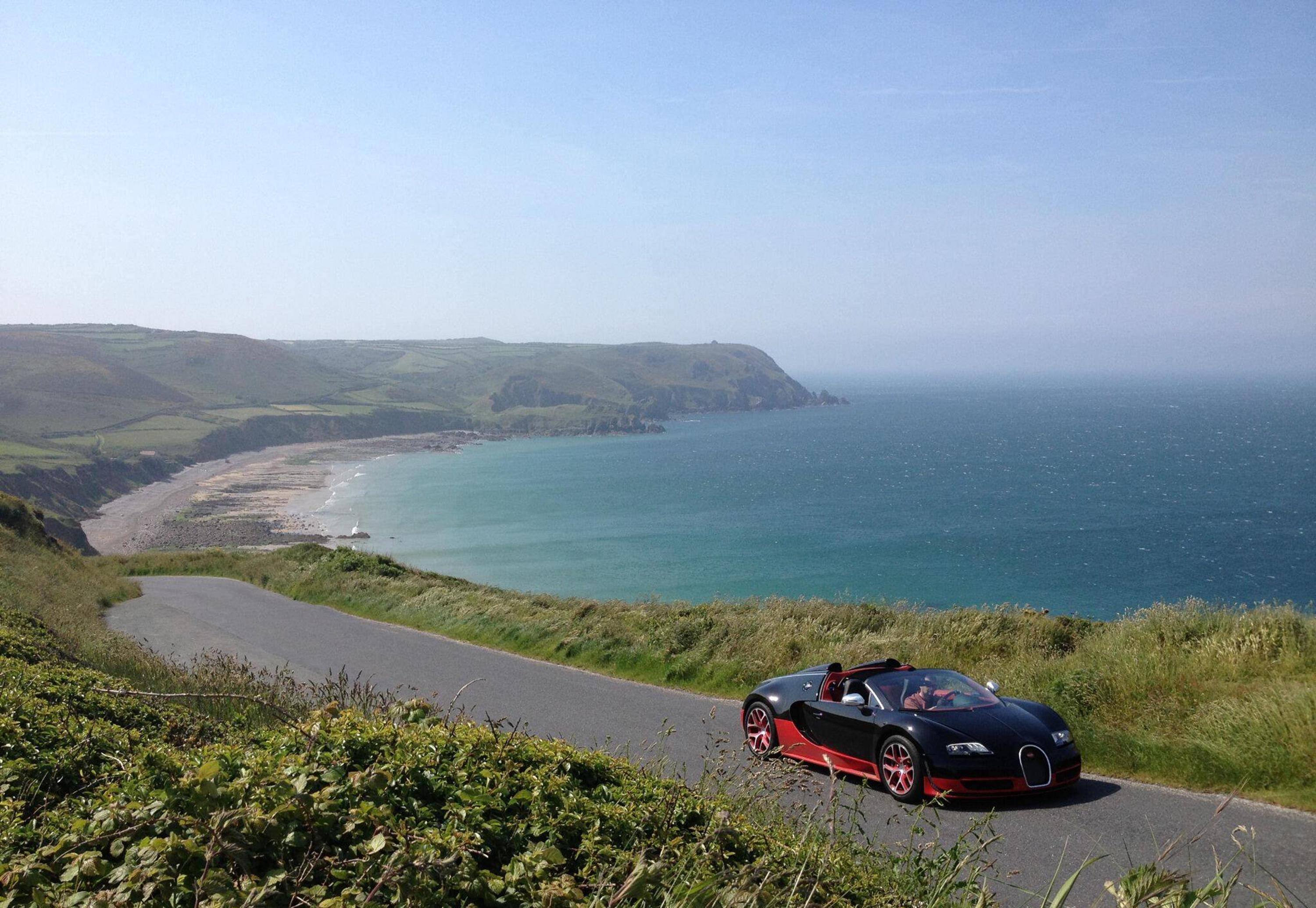 顶级名车,布加迪,迈凯伦,兰博基尼,宾利,劳斯莱斯,你选谁?