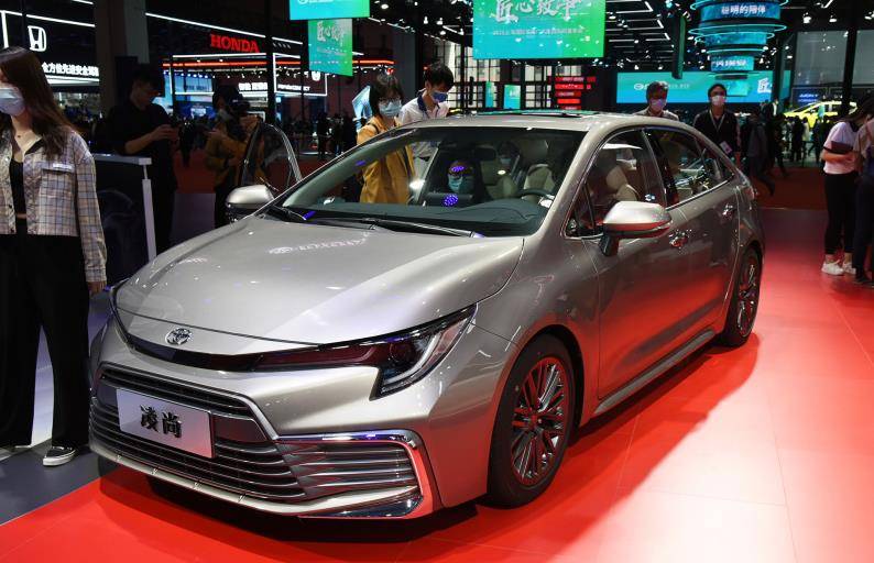 手握15万,没要速腾试驾完丰田凌尚,准车主说出真实用车感受_搜狐汽车