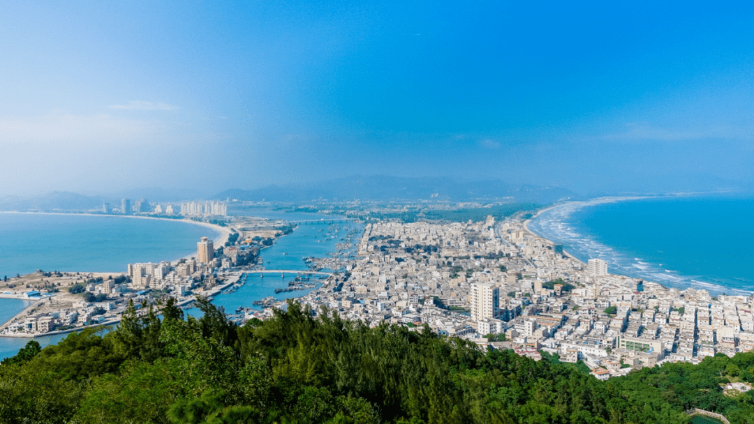 惠州惠東園方東山海 官方售樓部 從人間奔赴山海 探索濱海旅居新方式