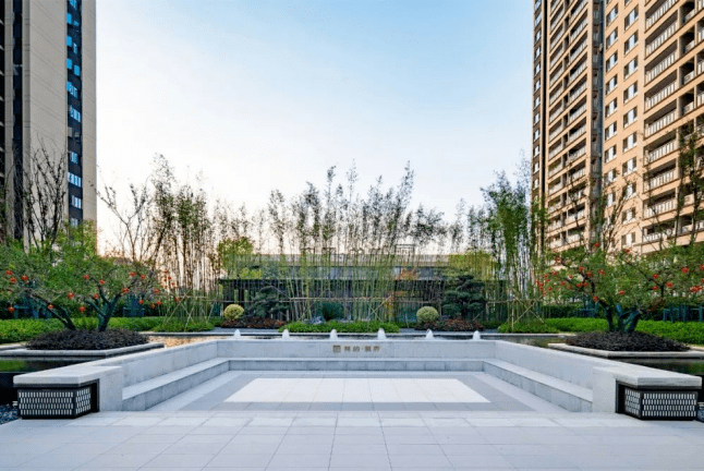 交付力测评|美的麓府:践行企业责任与担当,以高品质兑现美好生活_置业