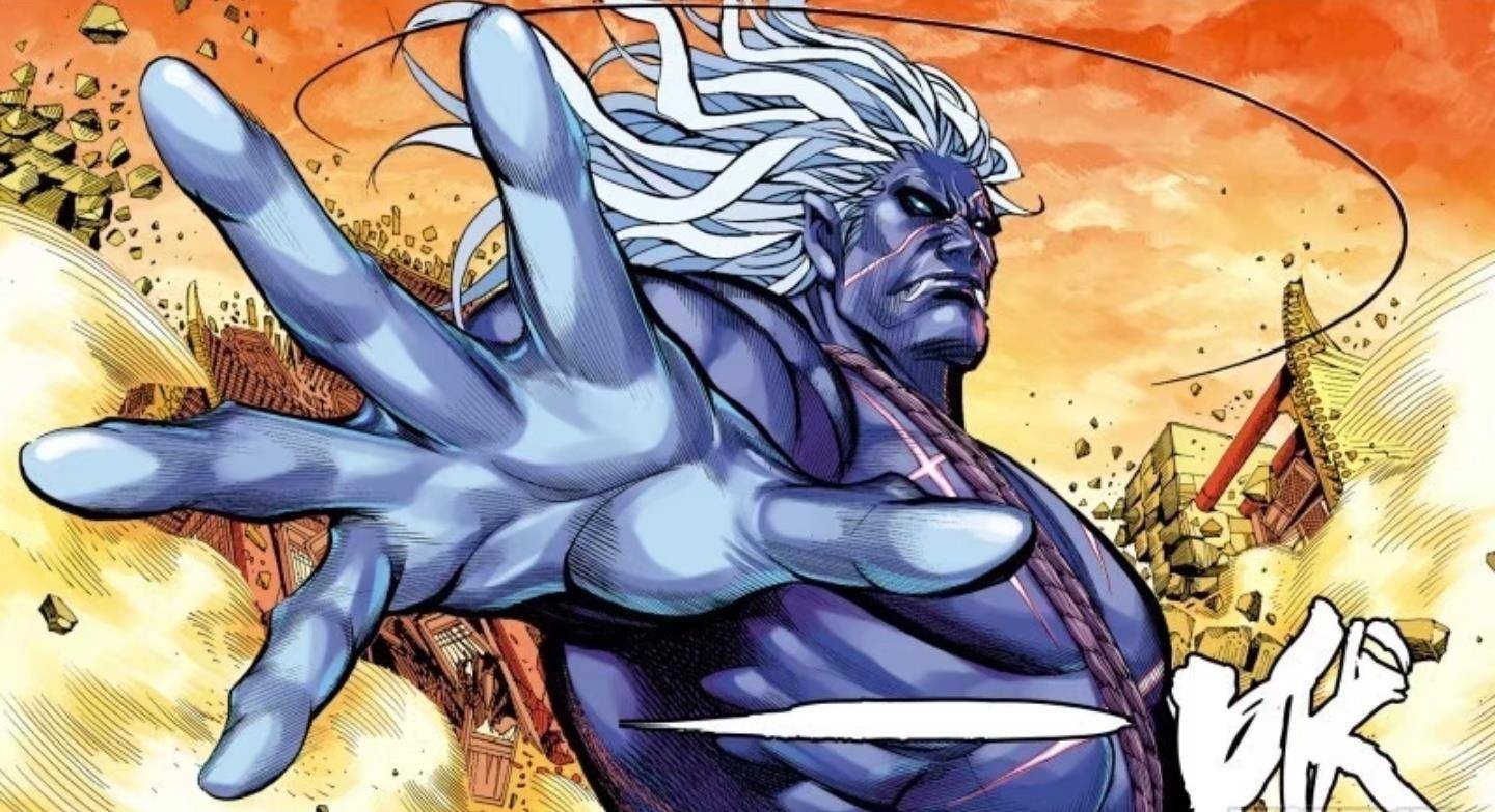 西行纪:元始天尊只是个"弟弟",罗睺才是超越三清的最强之男!