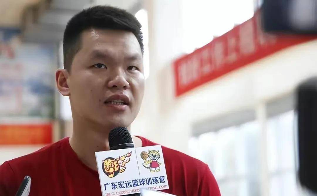 广东遗憾离开核心,威姆斯吐槽周鹏,g2破2值无法改变_防守_能力_深圳