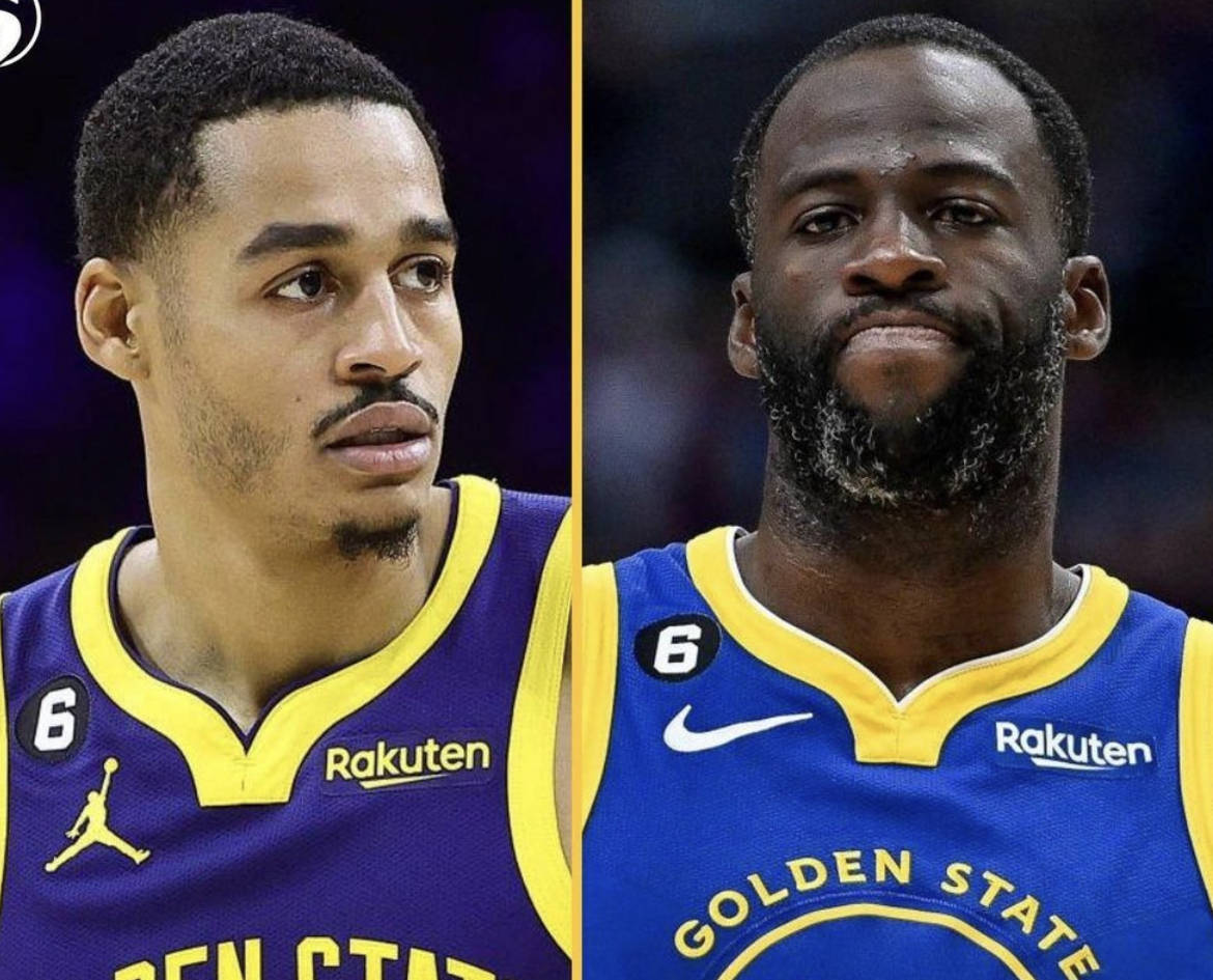 原创            5月1日NBA季后赛赛程出炉！勇士又曝内讧，普尔推格林，库里无奈-NBA季后赛2022一2023年4月23日湖人一灰熊直播视频