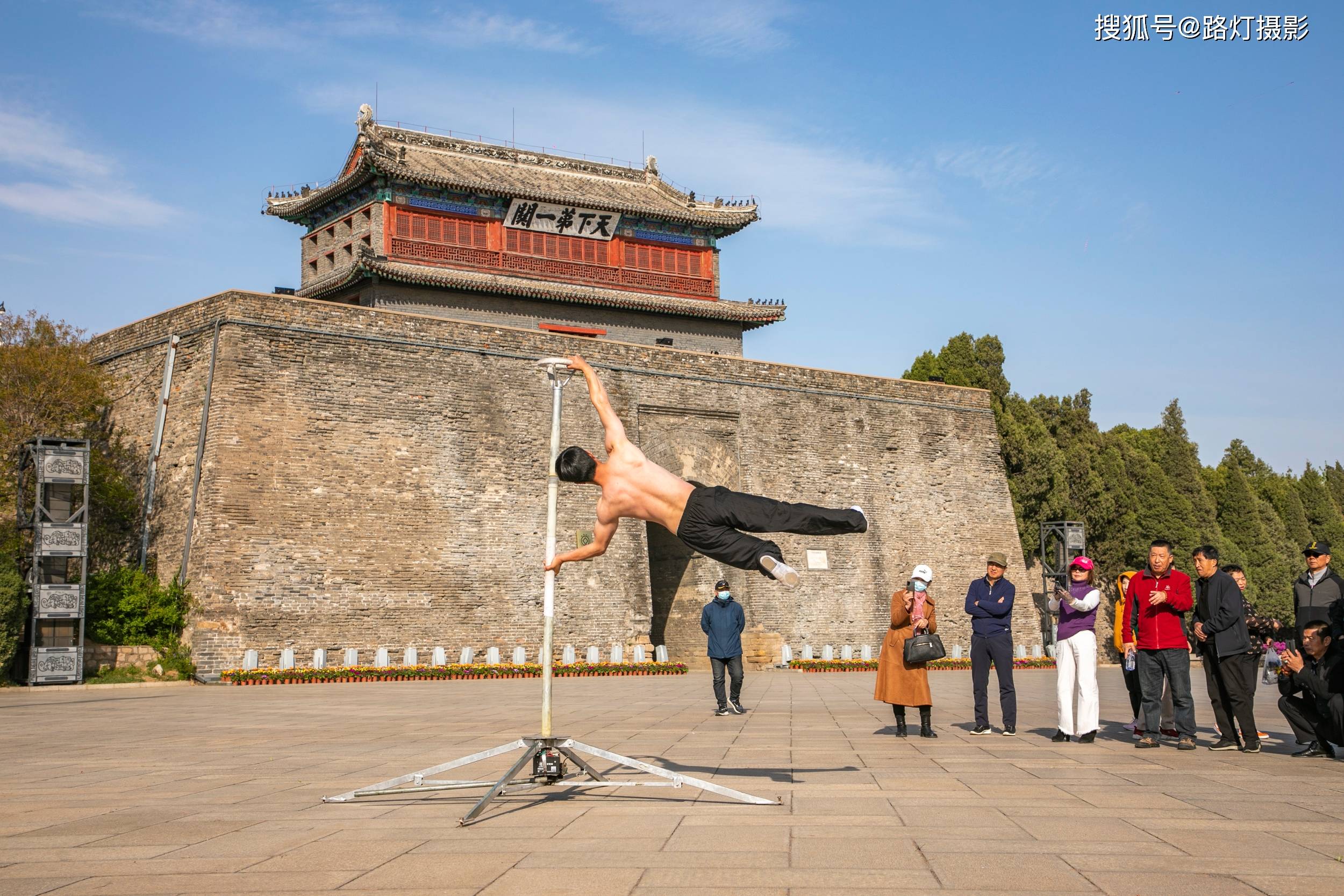 榆花（榆花图片大全大图简笔画） 第16张