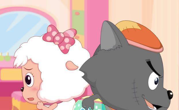 《喜羊羊》为过审都有哪些改变?