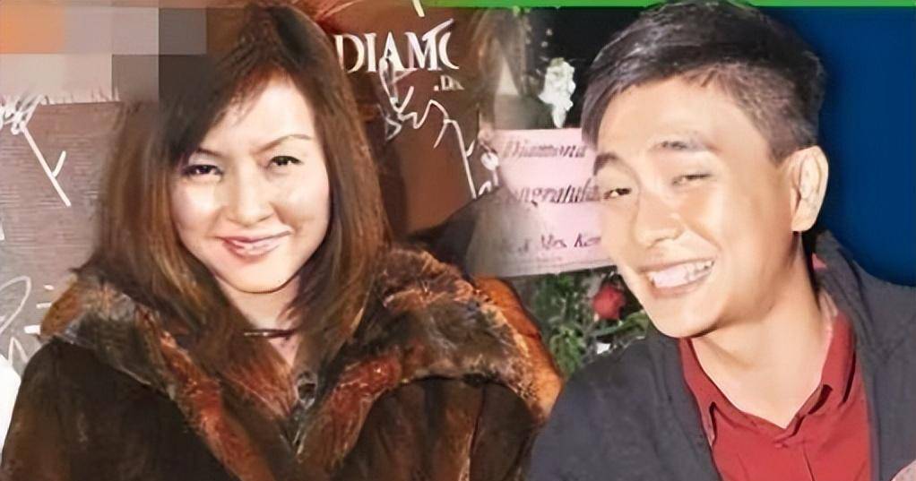 7年6次入狱,黄宗泽伤了胡杏儿多少次!_合作_小时候_绯闻