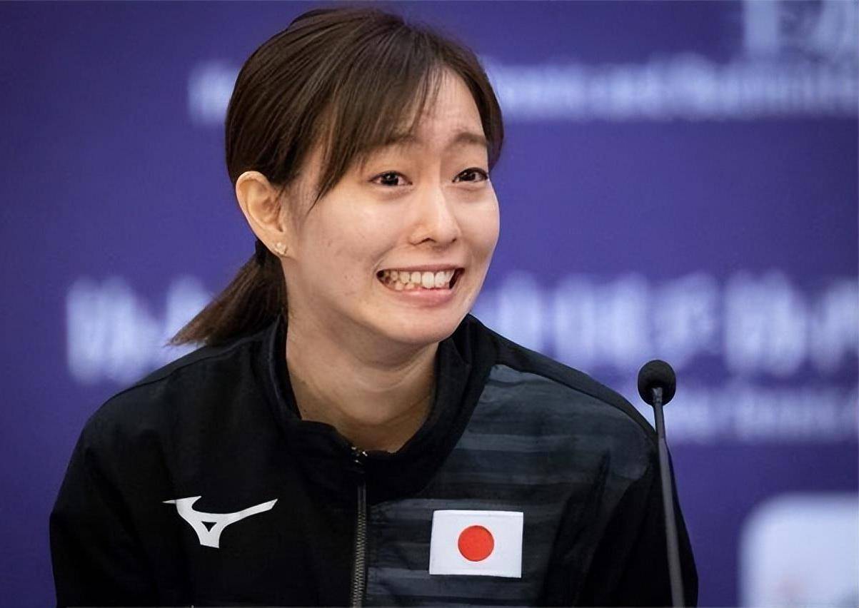 与马龙相恋多年的石川佳纯:即使是天才少女出道,命运也不会总是一帆