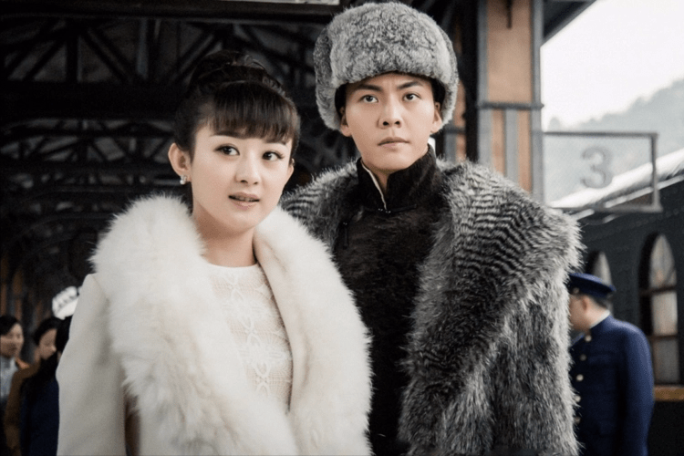 她曾参与《老九门》,《河神》,《黄金瞳》,《终极笔记》等热剧的制作