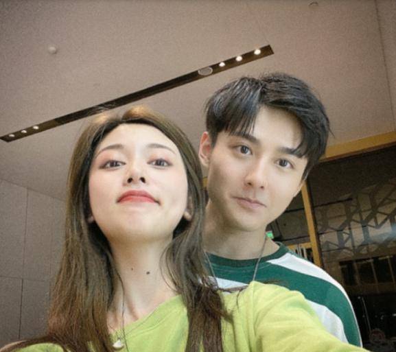 《心动4》马子佳晒日常,却被提问想生几个宝宝,他的回答没担当_孔汝淳