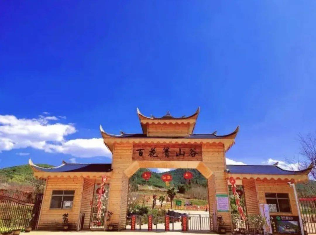 04海潮寺森林公园感受深山古刹的寂静,净化心灵的圣地.