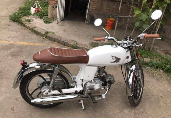 4000元以内,高颜值很实用的几款摩托车,你喜欢哪一款?