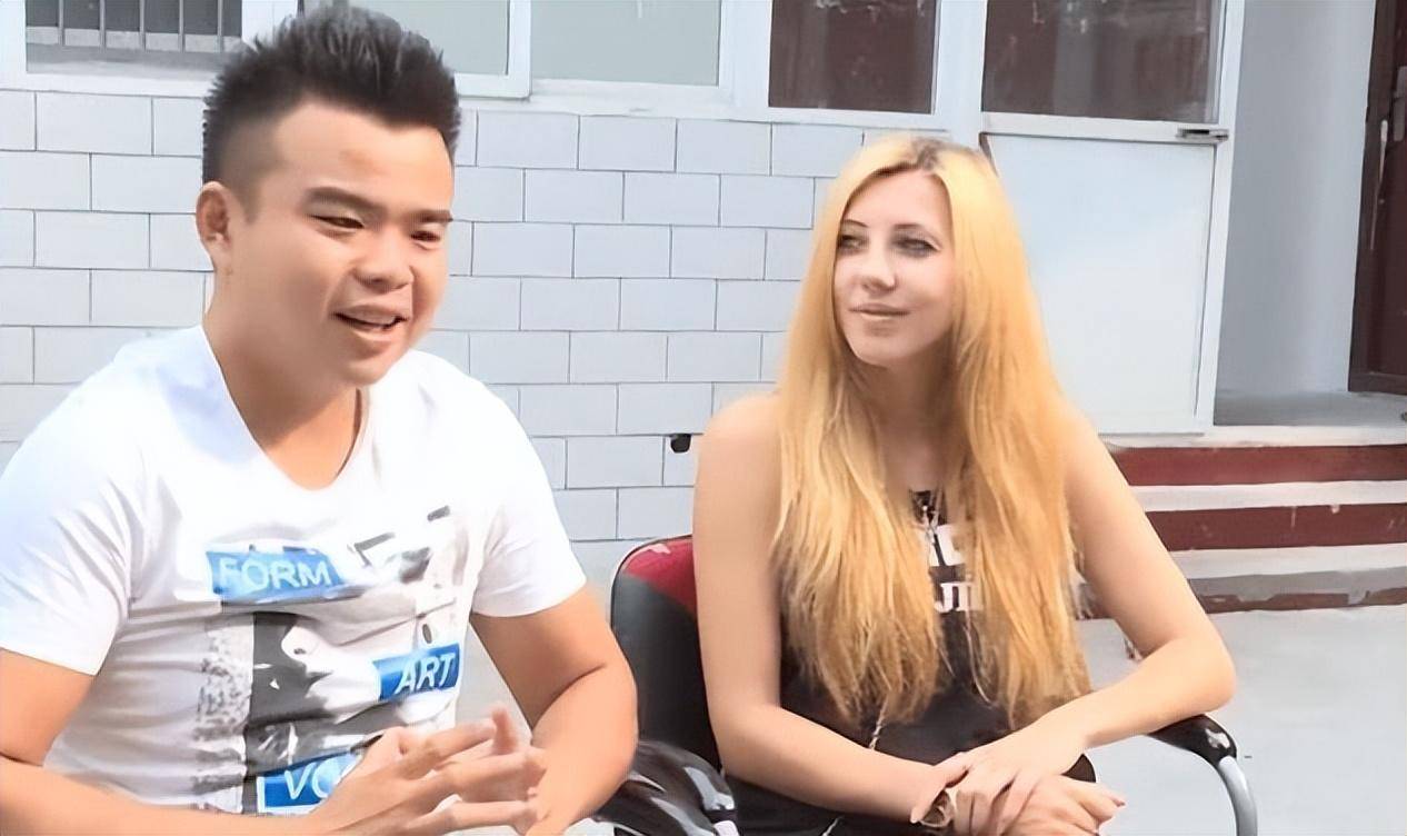 因绿豆汤和婆婆吵架,7年婚姻到尽头_阿廖娜_陈宣宣_生活