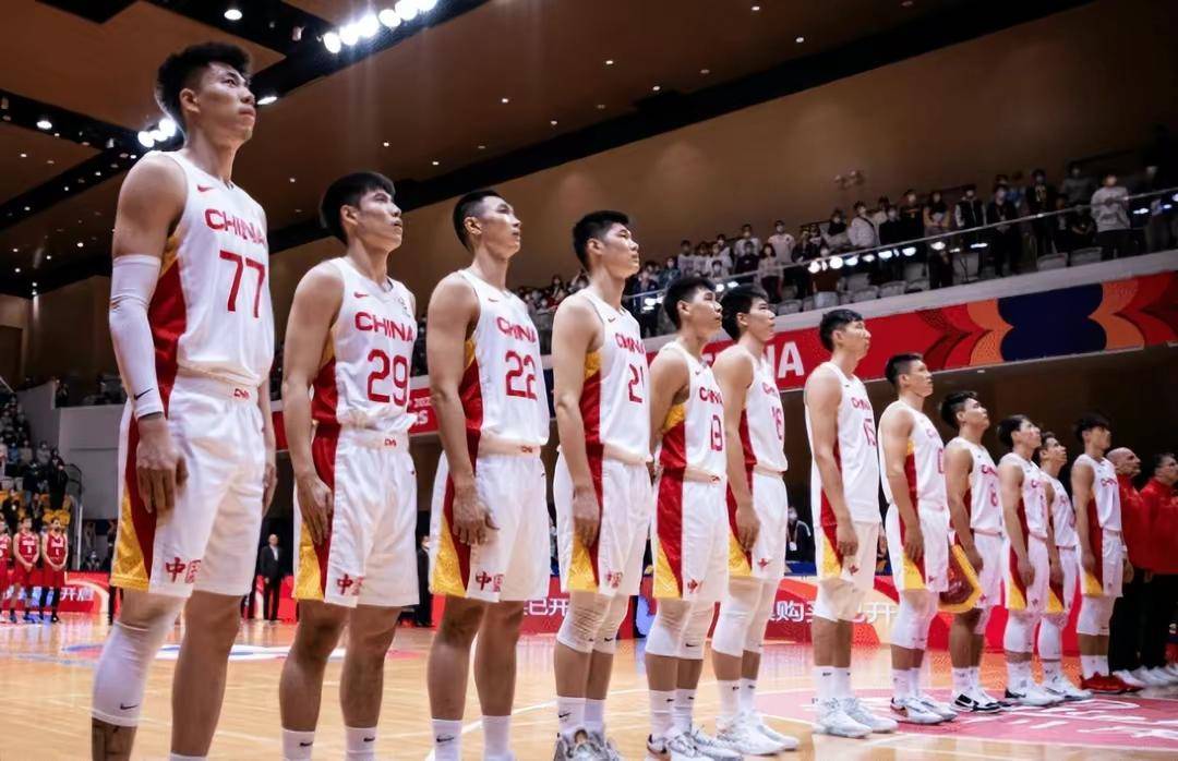 歸化李凱兒以后，中國男籃能否創造奇跡，晉級世界杯正賽
