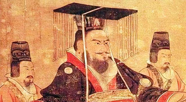 作为古代诏书的一部分,“罪己诏”是如何出现,并发展为诏书的?_君主_秦穆公_万方