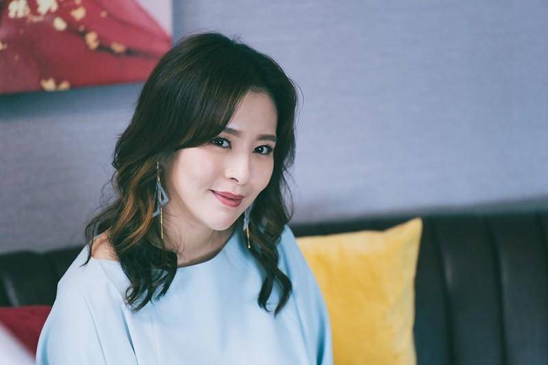 《最佳利益2》首播,天心刘品言主演,少女侵犯案,司法反思剧!