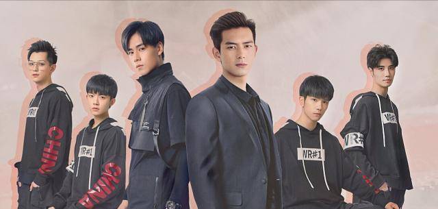 《亲爱的热爱的》,有一些段落是快进看完的_韩商言_杨紫_表演