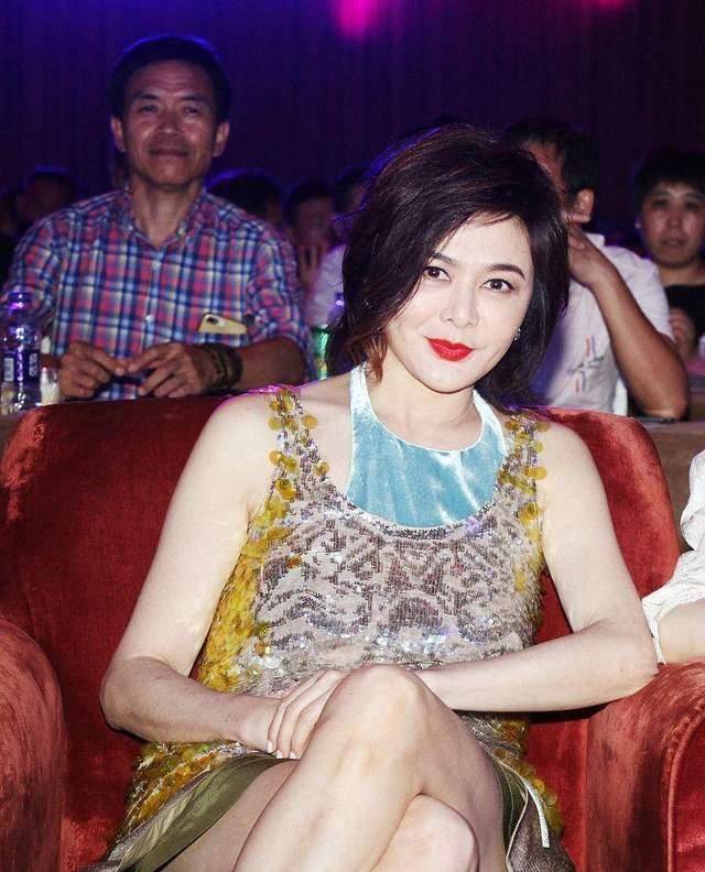 "关之琳:专挑富豪"下手",丢失的口碑到底回不去了_马清伟_陈美琪_关山