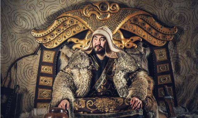 成吉思汗到底是蒙古国的,还是中国的?