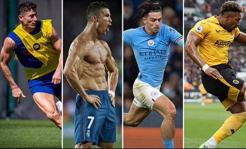 训练_部位_萨拉赫那