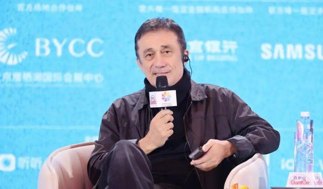 锡兰最能体现电影节进步的,其实除了放什么片,评什么奖,来什么人之外