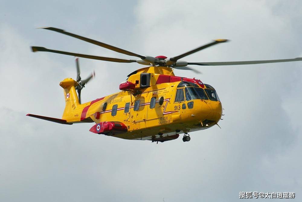 12 億加元的 ch-149 鸕鷀 sar 直升機升級項目_機隊_萊昂納多_合同