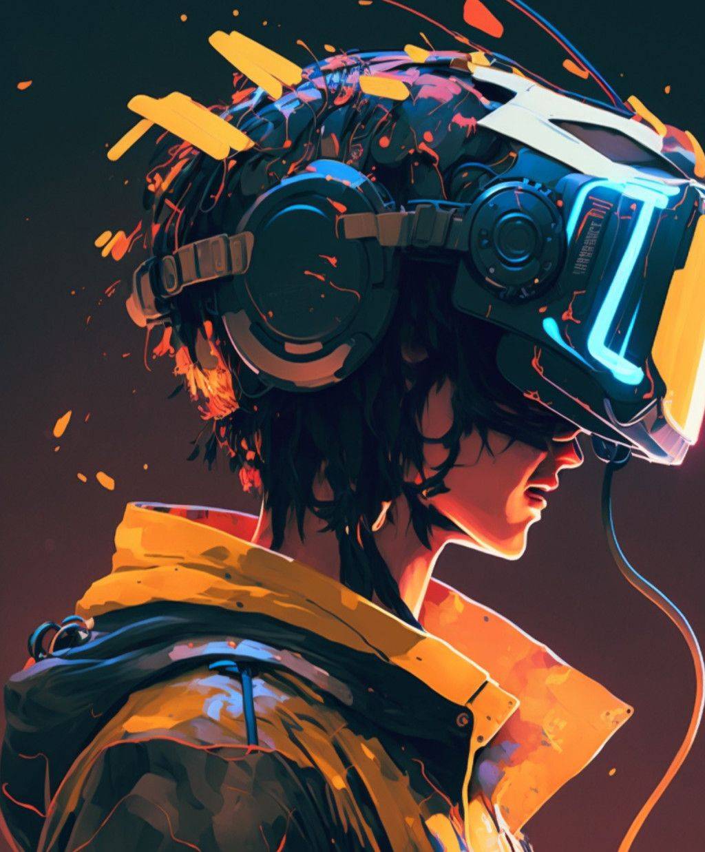 原画师会被ai替代吗?怎么提升自己的原画设计水平_技术_艺术_绘画